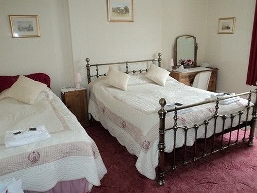 The Netley Bed & Breakfast Torquay Exterior photo
